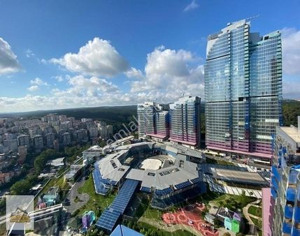 Ağaoğlu Maslak 1453 1+0 Güncel Fırsat Satılık Daire