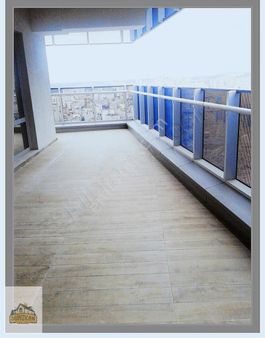 Modern Lıfestyle In Maslak 1453 Da 2+1 Apartment For Sale