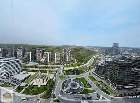 Skyland İstanbul 1+0 Eşyalı Vadi Cephe Kiralık Rezidans