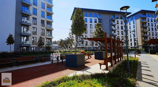 Emlak Konut Çınarköy Evleri 1+1 Eşyalı Kiralık Daire