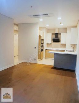 Modern Lıfestyle In Vadıstanbul 1+1 Apartment For Sale