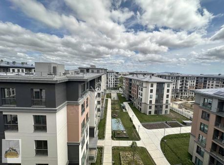 Emlak Konut Çınarköy Evleri 1+1 Peyzaj Manzaralı Kiralık Daire