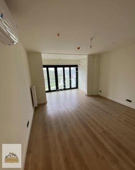 Avangart İstanbul 2+1 Vadi Cephe Satılık Boş Daire