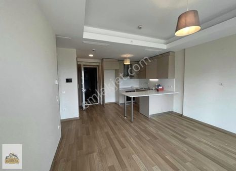 Maslak Ağaoğlu 1453 Kapalı Balkon Satılık 1+1-güncel