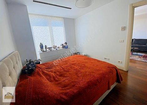 Maslak Mashattan Boş 1+1 Satılık