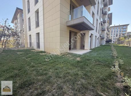 Emlak Konut Çınarköy Evleri 3+1 Bahçe Katı Köşe Kiralık Daire