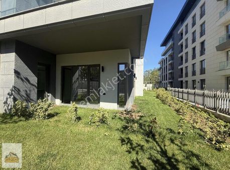Çınarköy Evleri ''16.750.000₺'' Peşinat 3+1 Satılık Bahçe Katı
