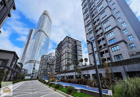 Avangart İstanbul 1+1 Site İçi Güncel Fırsat Satılık Daire