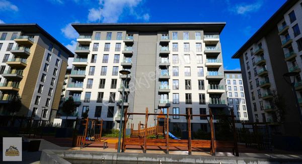 Emlak Konut Çınarköy Evleri 2+1 Açık Mutfak Satılık Daire