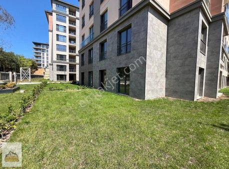 Emlak Konut Çınarköy Evleri 3+1 Bahçe Katı Kiralık Daire