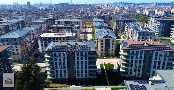 Emlak Konut Çınarköy Evleri 4+1 Koru Cephe Kiralık Daire