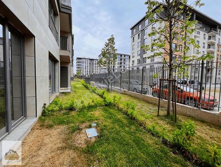 Emlak Konut Çınarköy Evleri " 2+1 Bahçe Katı Kiralık Daire "