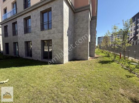 Emlak Konut Çınarköy Evleri Geniş Bahçeli 3+1 Satılık Daire