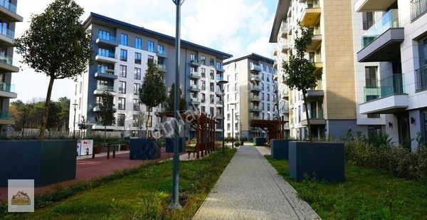 Emlak Konut Çınarköy Evleri Köşe 1+1 Satılık Daire