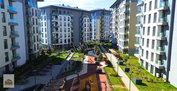 Emlak Konut Çınarköy Evleri 3+1 Bahçe Katı Satılık Daire