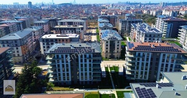 Emlak Konut Çınarköy Peyzaj Cephe 2+1 Kapalımutfak Satılık Daire