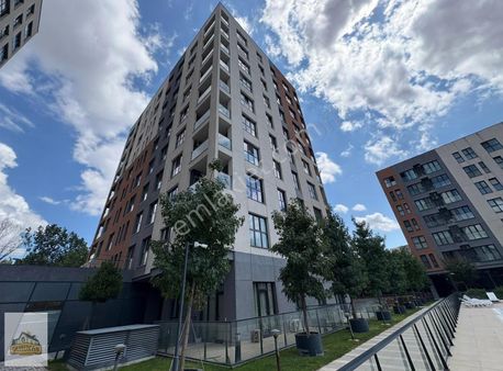 Kordon İstanbul Oturuma Hazır Eşyalı 1+0 Kiralık Stüdyo Daire