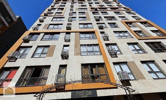 Nef 8 Kagıthane 3+1 Guncel Bos Fırsat Satılık Daıre - Sale