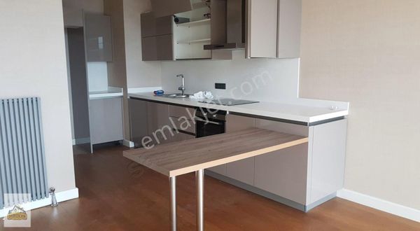 Skyland Da Satilik 1+1 Daire Bos