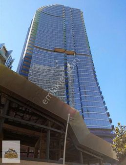 Modern Lıfestyle In Maslak 1453 1+0 Apartment For Sale فروشی