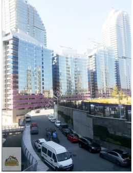 Maslak 1453 Da 1+1 Satılık Daıre Apartment For Sale