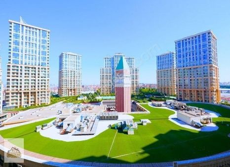 Viaport Venezia Konutları Kiralık Kapalı Mutfak Avm Manzara 2+1