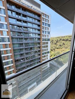 Vadistanbul Teras 3+1 Boş Satılık Yüksek Kat Daire-fırsat!!