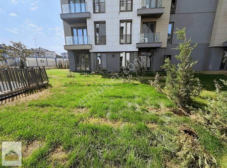 Emlak Konut Çınarköy Evleri 2+1 Bahçe Katı Kiralık Daire