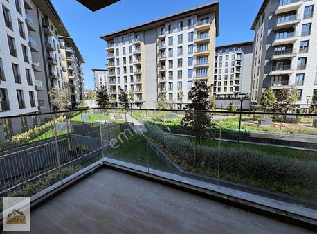 Emlak Konut Çınarköy Evleri 2+1 Peyzaj Manzaralı Kiralık Daire