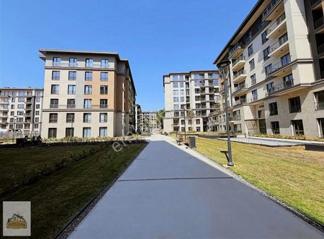 Emlak Konut Çınarköy " 1+1 Şerefiyeli Kiralık Daire "