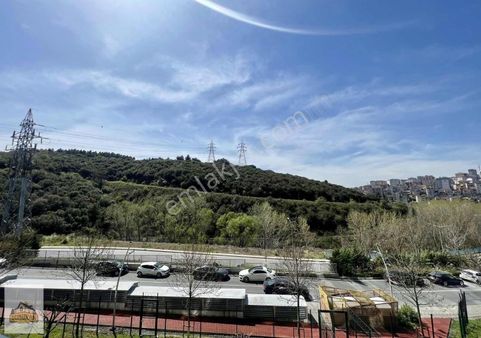 Ağaoğlu Maslak 1453 Orman Manzara 2+1 Satılık Daire-boş