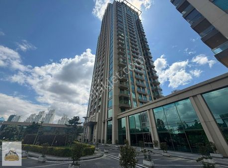 Maslak Eclipse "aylık Ödemeli" Güncel Eşyalı Kiralık 1+1 Daire