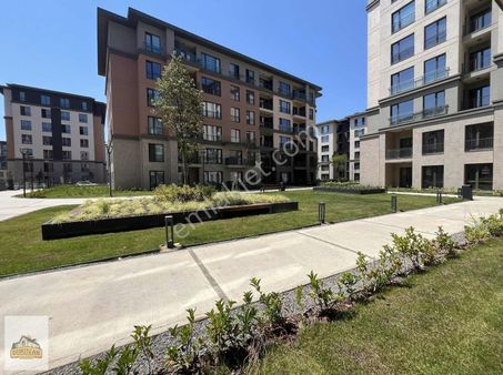 Emlak Konut Çınarköy Evleri " 3+1 Bahçe Katı Kiralık Daire "