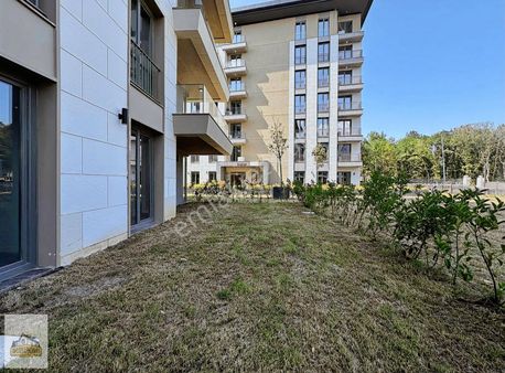 Emlak Konut Çınarköy Evleri 2+1 Bahçe Katı Büyük Tip Kiralık