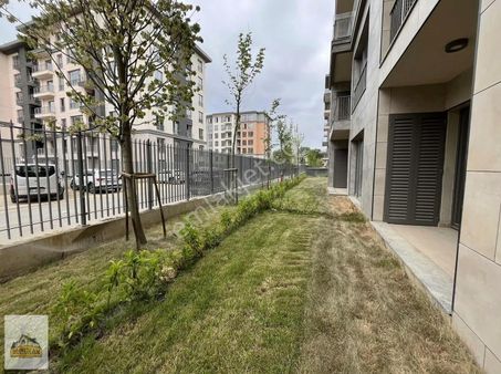 Emlak Konut Çınarköy Evleri " 2+1 Bahçe Katı Kiralık Daire "