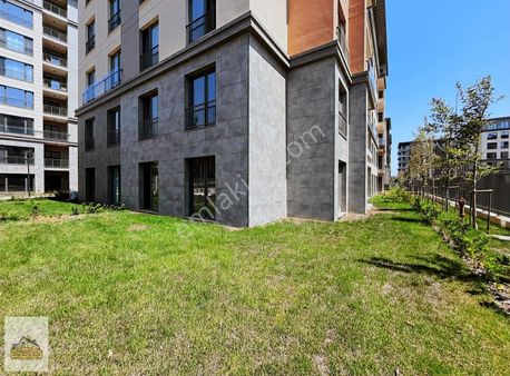 Emlak Konut Çınarköy Evleri " 3+1 Bahçe Katı Kiralık Daire "