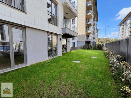 Emlak Konut Çınarköy Evleri " 3+1 Bahçe Katı Kiralık Daire "