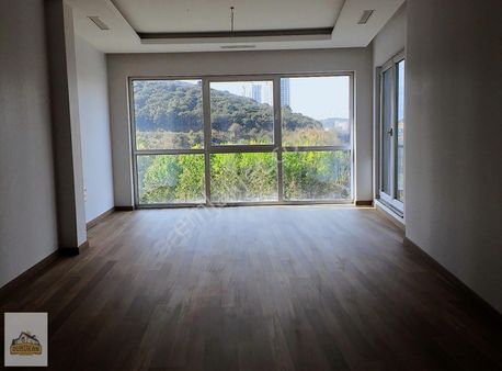 Ağaoğlu Maslak 1453 Oturuma Hazır "boş" 1+1 Satılık Daire