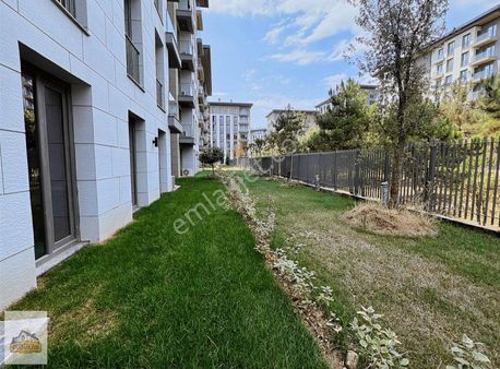 Emlak Konut Çınarköy Evleri " 3+1 Bahçe Katı Kiralık Daire "