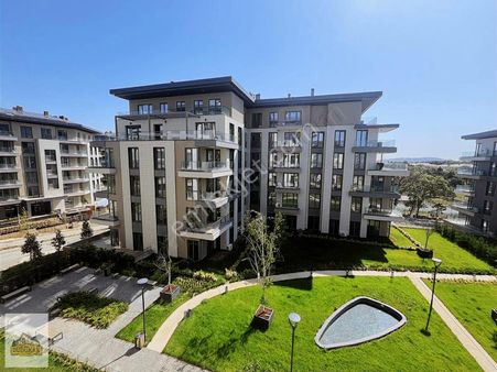 Emlak Konut Çınarköy Evleri " 3+1 Büyük Tip Kiralık Daire "