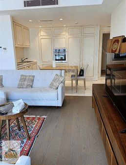 Elysium Art Bomonti Resıdence Eşyalı Kiralık 1+1