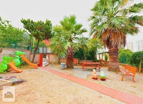 Başakşehir Sular Vadisi 4. Etap Satılık 6+2