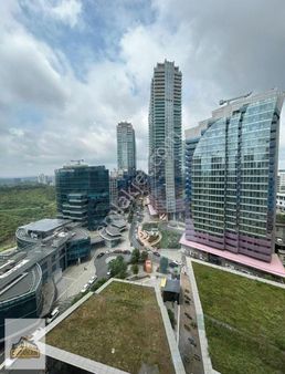 Maslak Ağaoğlu 1453 Satılık 3+1 Boş Daire-cıtızenshıp-güncel