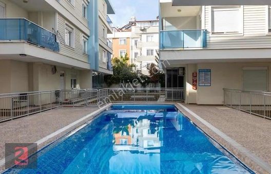 Şehir Merkezinde Büyük Şehir Belediyesine Yakın Kiralık 2+1