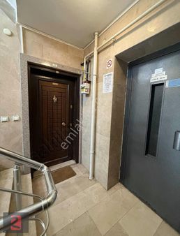 Çağlayan'da Ayrı Mutfak 2+1 İçi Full Yapılı Daire