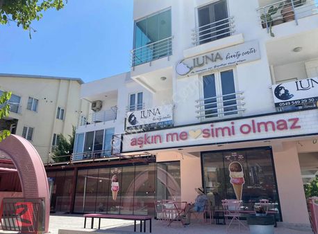 Gürsu'da Denize Yürüme Mesafesi Çok Şık 2+1