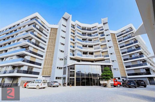 Allure Katta Satılık Residans