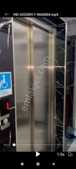 Esenyurt Yenikent Mahallesi Satılık Yeni 2+1 Daire