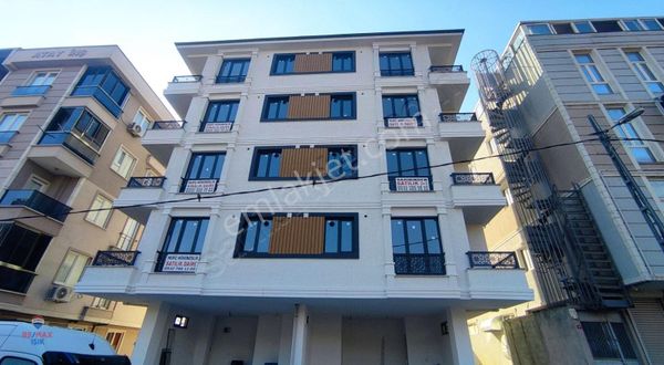 Ümraniye Dudullu'da Sıfır Lüks, Geniş 2+1 Dairenız Sizi Bekliyor