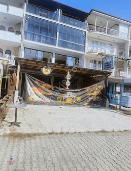 Cebeci Sahil Caddesinde Giriş Ve Üst Katı Olan 160 Metrekare